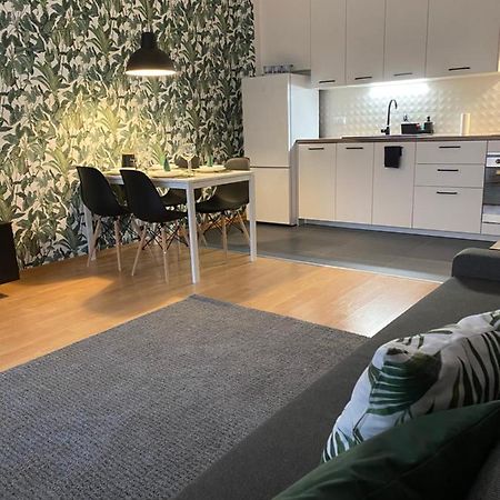 Apartament Nature Apartment Crickhowell Exterior foto
