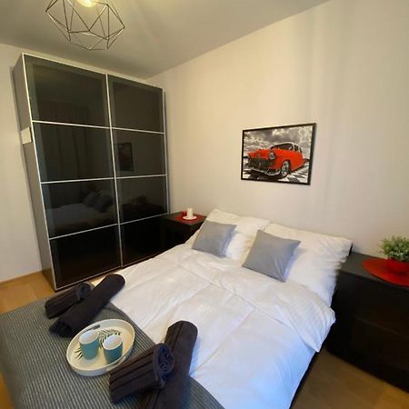 Apartament Nature Apartment Crickhowell Exterior foto