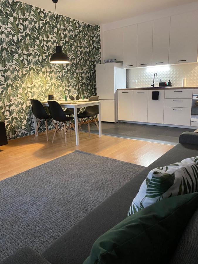 Apartament Nature Apartment Crickhowell Exterior foto