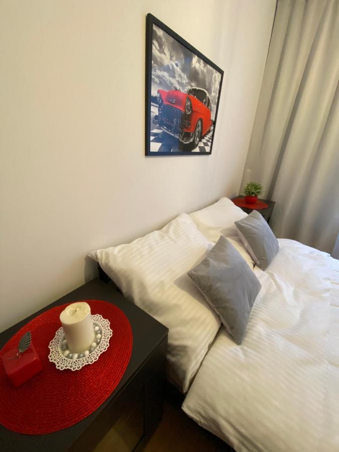 Apartament Nature Apartment Crickhowell Exterior foto
