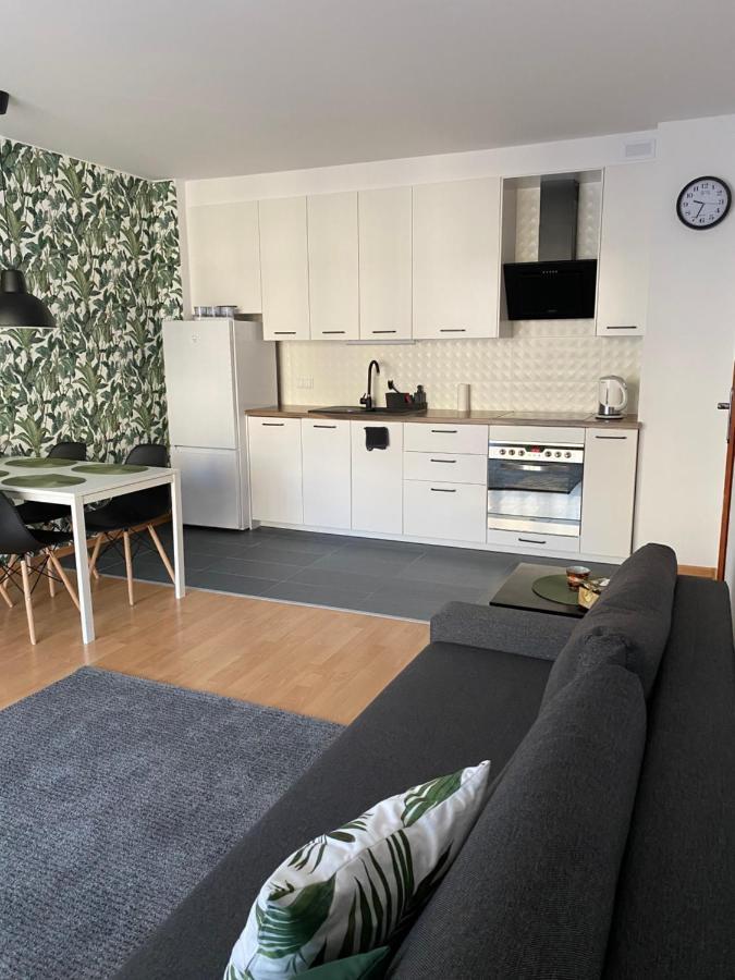 Apartament Nature Apartment Crickhowell Exterior foto