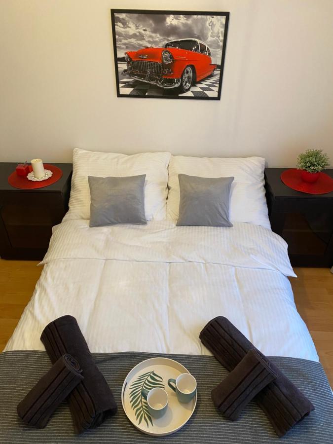 Apartament Nature Apartment Crickhowell Exterior foto