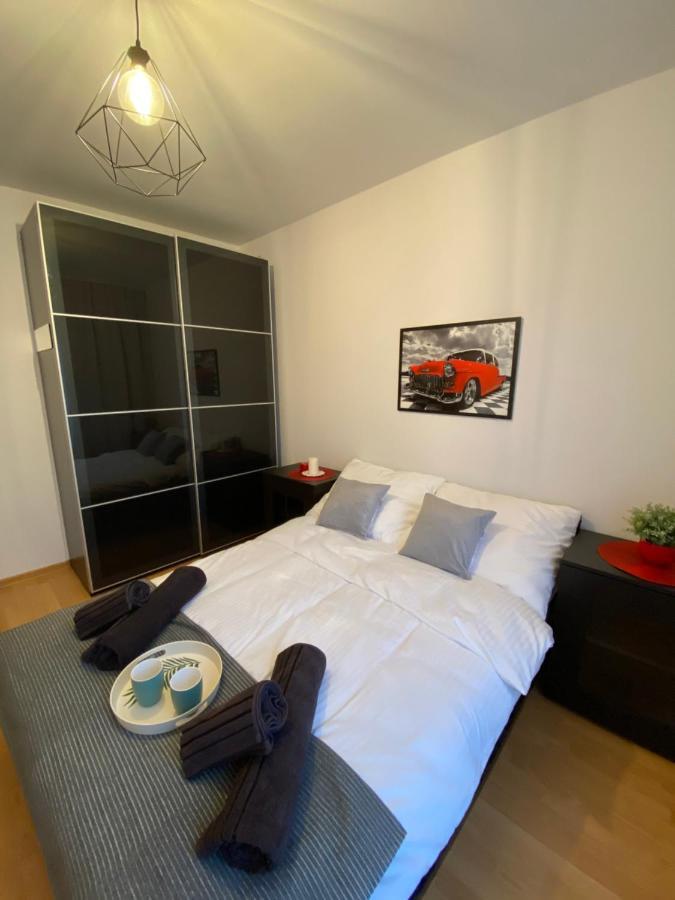 Apartament Nature Apartment Crickhowell Exterior foto