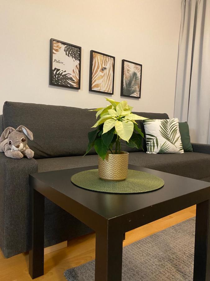 Apartament Nature Apartment Crickhowell Exterior foto